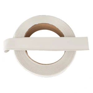 Flexco True White 0.125-in T x 4.5-in W x 1440-in L Vinyl Wall Base