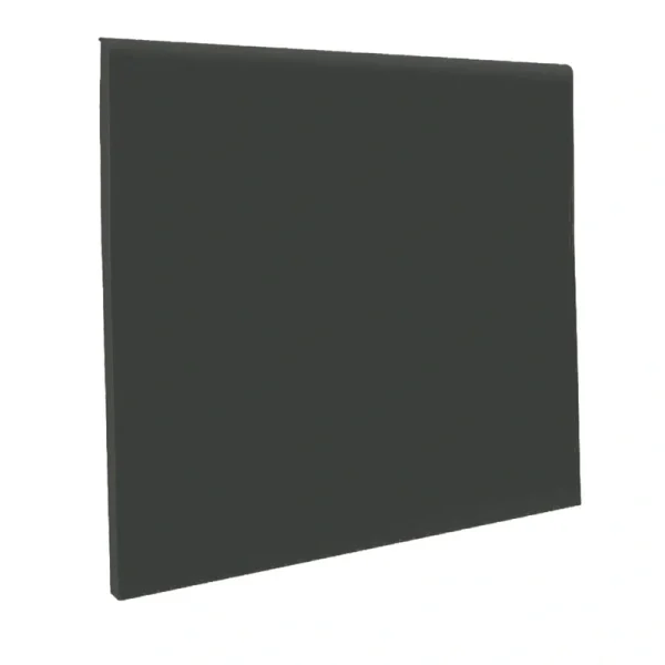 Flexco Umber 0.125-in T x 2.5-in W x 1440-in L Vinyl Wall Base