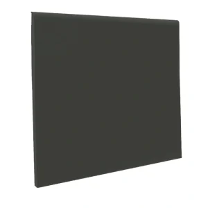 Flexco Umber 0.125-in T x 4.5-in W x 1440-in L Vinyl Wall Base