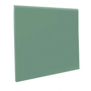 Flexco Vizcaya Palm 0.125-in T x 2.5-in W x 48-in L Vinyl Wall Base