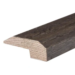 Flexco Wendover 0.688-in T x 2-in W x 78-in L Solid Wood Threshold