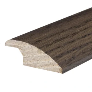 Flexco Wendover 0.75-in T x 2.125-in W x 78-in L Solid Wood Reducer
