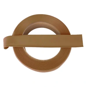 Flexco Wheat 0.08-in T x 4-in W x 1440-in L Vinyl Wall Base