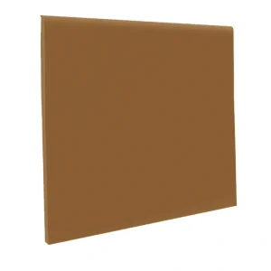 Flexco Wheat 0.125-in T x 4-in W x 1440-in L Vinyl Wall Base