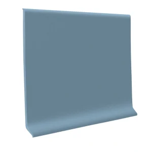 Flexco Winsor 0.125-in T x 4-in W x 48-in L Vinyl Wall Base