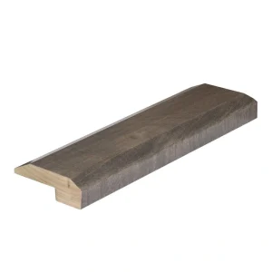 Flexco Woolen 0.688-in T x 2-in W x 78-in L Solid Wood Threshold