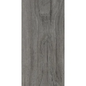Forbo Flooring Systems Forbo Allura Flex Rustic Anthracite Oak 11″ x 59.1″ Glue Down Luxury Vinyl Plank Flooring (40.69 sq.ft/ctn)