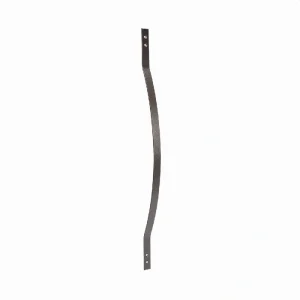 Fortress Building Products 3/4-in x 1-in x 31-in Balusters Antique Bronze Metal Deck Baluster (10-Pack) T726915313