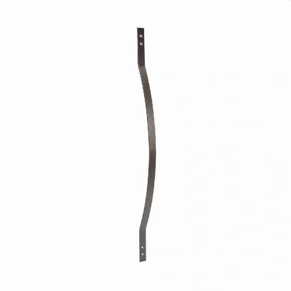 Fortress Building Products 3/4-in x 1-in x 31-in Balusters Antique Bronze Metal Deck Baluster (10-Pack) T726915313