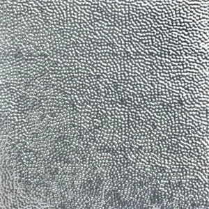 From Plain to Beautiful in Hours 2-ft x 2-ft Pounded Lacquered Steel Drop Ceiling Tile (6-Pack, 24-sq ft / Case)
