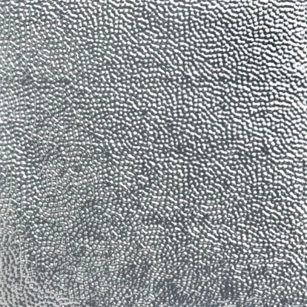 From Plain to Beautiful in Hours 2-ft x 2-ft Pounded Lacquered Steel Surface-mount Ceiling Tile (6-Pack, 24-sq ft / Case)