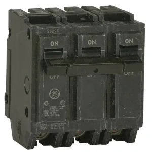 GE Q-Line 70 Amp 3 in. Triple-Pole Circuit Breaker
