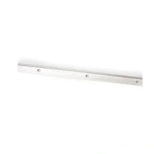 GenTite 1-in x 120-in Aluminum Roll Roofing Termination Bar