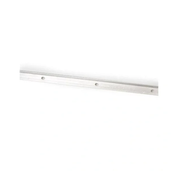 GenTite 1-in x 120-in Aluminum Roll Roofing Termination Bar