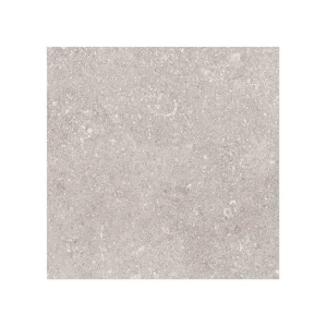 Giorbello (Sample) Ambience Natural Ivory 24-in x 24-in Matte Porcelain Stone Look Floor and Wall Tile