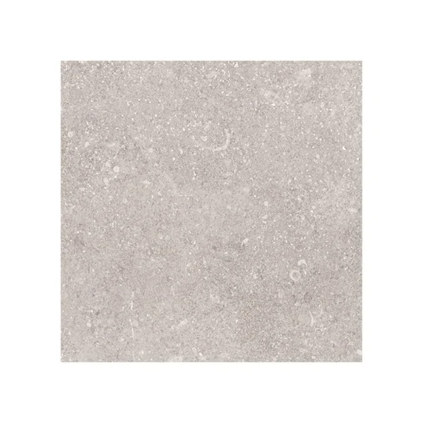 Giorbello (Sample) Ambience Natural Ivory 24-in x 24-in Matte Porcelain Stone Look Floor and Wall Tile