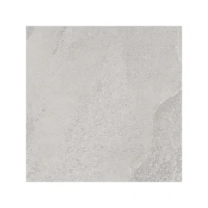 Giorbello (Sample) Gray 6-in x 6-in Matte Porcelain Stone Look Floor and Wall Tile