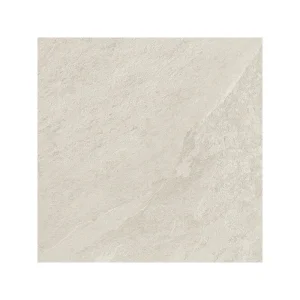 Giorbello (Sample) Sand 6-in x 6-in Matte Porcelain Stone Look Floor and Wall Tile