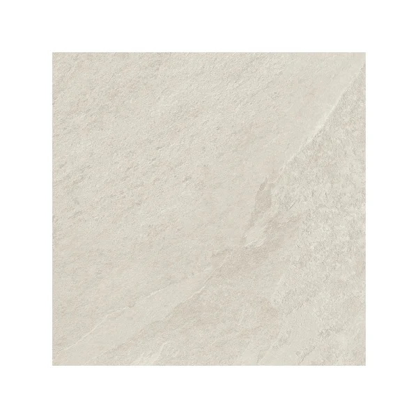 Giorbello (Sample) Sand 6-in x 6-in Matte Porcelain Stone Look Floor and Wall Tile