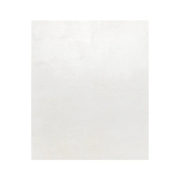 Giorbello (Sample) White 4-in x 6-in Matte Porcelain Floor and Wall Tile
