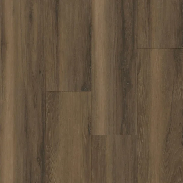 Great Lakes Vinyl Flooring Great Lakes Axis Core Dark Walnut 9″ x 60″ Floating Luxury Vinyl Plank (21.95 sq.ft/ctn)