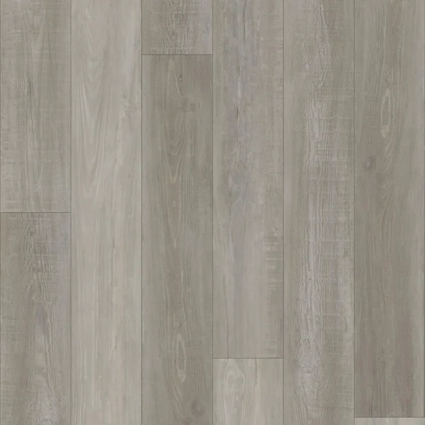 Great Lakes Vinyl Flooring Great Lakes Axis Core Whitewater 7″ x 60″ Floating Luxury Vinyl Plank (17.72 sq.ft/ctn)