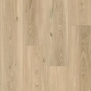 Great Lakes Vinyl Floors Great Lakes Monarch Natural 9″ x 60″ x 6 mm Floating Luxury Vinyl Plank Flooring (21.95 sq. ft./ctn)