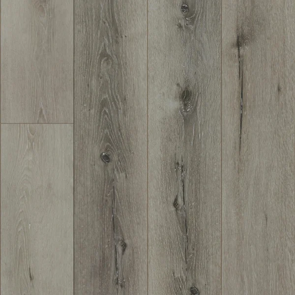 Great Lakes Vinyl Floors Great Lakes Traverse Series Sea Salt 7″ x 48″ x 6mm Floating Luxury Vinyl Plank Flooring (14.02 sq.ft/ctn)