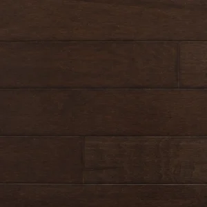 Green Leaf Stoney Creek Maple 5-in W x 3/8-in T x Varying Length Smooth/Traditional Engineered Hardwood Flooring (24.5-sq ft / Carton)
