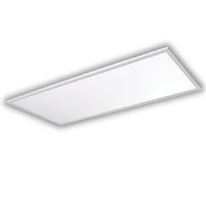 HALCO LIGHTING TECHNOLOGIES 2 ft. x 4 ft. 128-Watt Equivalent White Integrated LED Flat Panel Light, Lumen and Color Selectable
