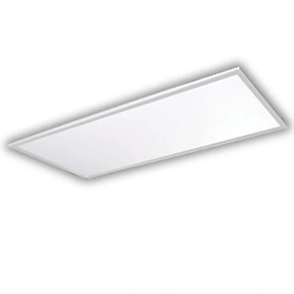 HALCO LIGHTING TECHNOLOGIES 2 ft. x 4 ft. 128-Watt Equivalent White Integrated LED Flat Panel Light, Lumen and Color Selectable