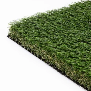 HeatMaxx 15 ft. W x Cut to Length Green and Tan Nylon Artificial Grass Turf T726936835