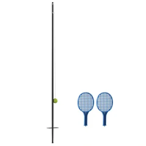 Hey! Play! Tether Ball Swing Game Set