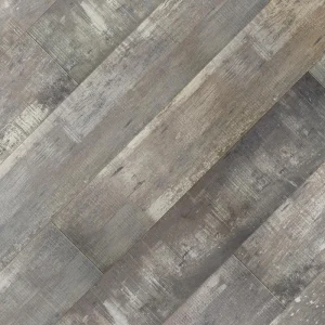 Home Decorators Collection Embossed Miramar 12 mm T x 7.6 in. W Laminate Wood Flooring (20.3 sqft/case)