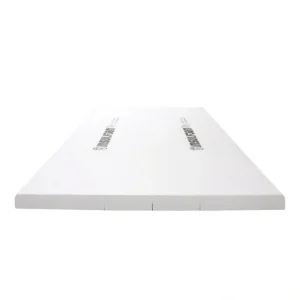 Insulfoam R-10 (25 PSI) 2-3/8″ x 4′ x 8′ High Density Expanded Polystyrene Foam Board Insulation