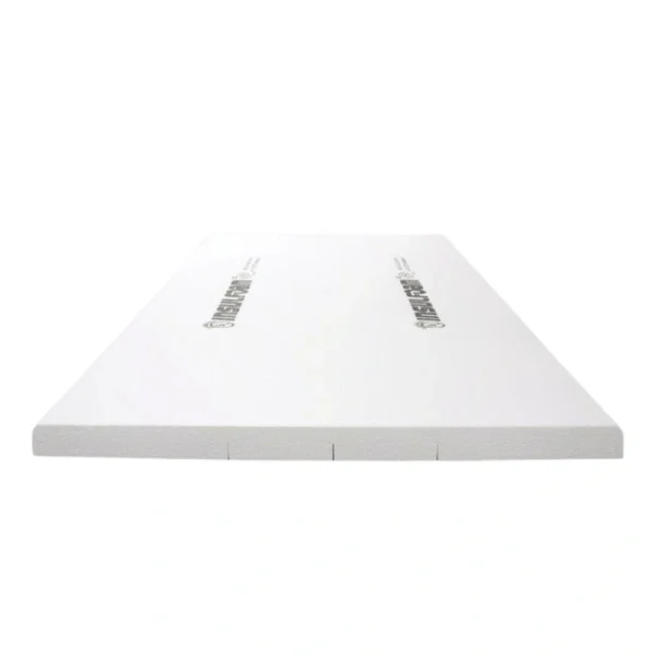 Insulfoam R-10 (25 PSI) 2-3/8″ x 4′ x 8′ High Density Expanded Polystyrene Foam Board Insulation