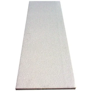 Insulfoam R-3 (10 PSI) 3/4″ x 14-1/2″ x 48″ Expanded Polystyrene Foam Board Insulation – 6 Pack