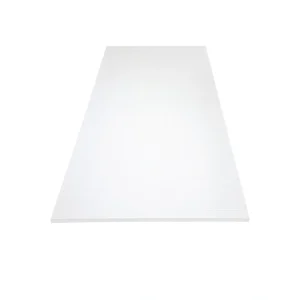 Insulfoam R-4 (10 PSI) 1″ x 4′ x 8′ Expanded Polystyrene Foam Board Insulation