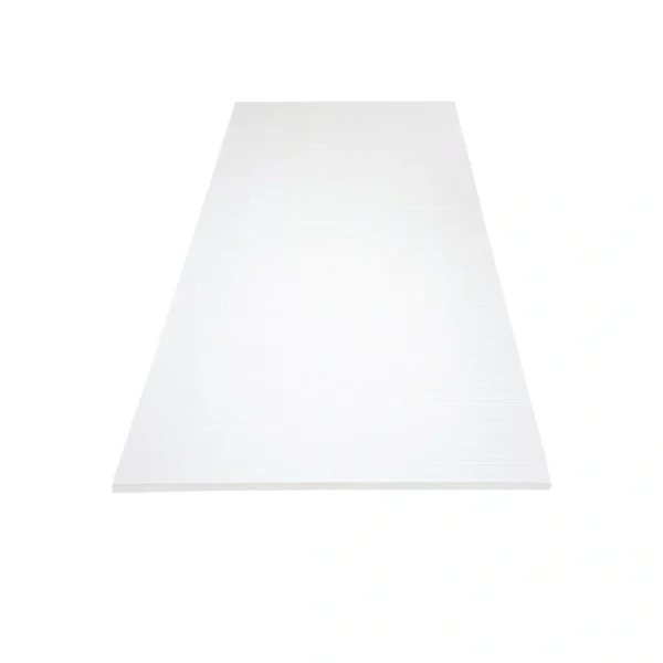 Insulfoam R-4 (10 PSI) 1″ x 4′ x 8′ Expanded Polystyrene Foam Board Insulation