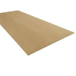 James Hardie 5/16″ 4′ x 10′ Hardie Panel Smooth Vertical Siding for HardieZone 10 Primed