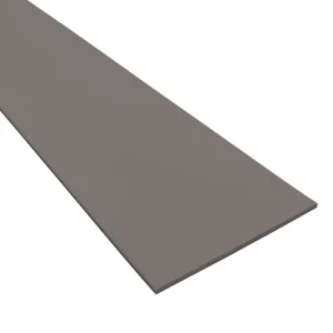 James Hardie 5/16″ 7-1/4″ x 12′ Hardie Plank Smooth Lap Siding for HardieZone 10 Aged Pewter