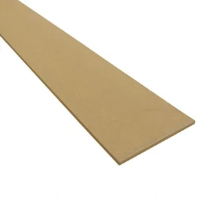 James Hardie 5/16″ 7-1/4″ x 12′ Hardie Plank Smooth Lap Siding for HardieZone 10 Primed