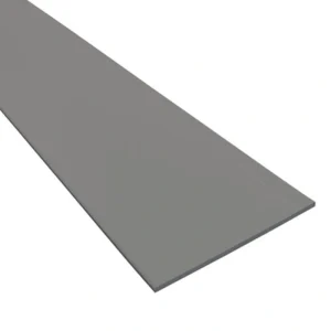 James Hardie 5/16″ 8-1/4″ x 12′ Hardie Plank Smooth Lap Siding for HardieZone 10 Grey Slate