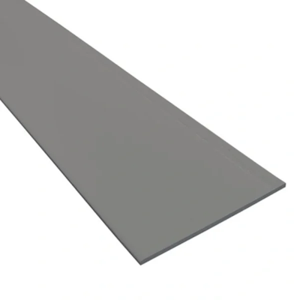 James Hardie 5/16″ 8-1/4″ x 12′ Hardie Plank Smooth Lap Siding for HardieZone 10 Grey Slate