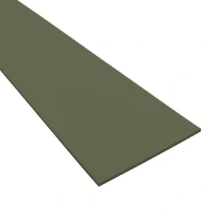 James Hardie 5/16″ 8-1/4″ x 12′ Hardie Plank Smooth Lap Siding for HardieZone 10 Mountain Sage