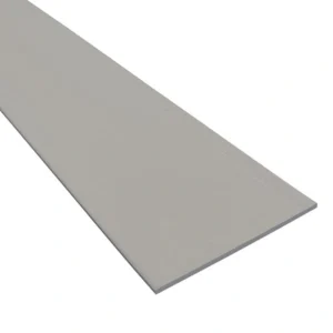 James Hardie 5/16″ 8-1/4″ x 12′ Hardie Plank Smooth Lap Siding for HardieZone 10 Pearl Grey