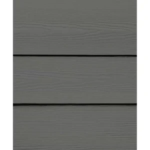 James Hardie Touch-Up Paint Kit Aged Pewter
