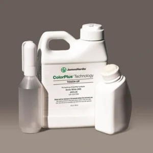 James Hardie Touch-Up Paint Kit Arctic White