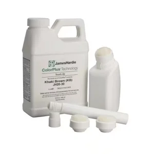 James Hardie Touch-Up Paint Kit Cobble Stone