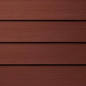 James Hardie Touch-Up Paint Kit Countrylane Red